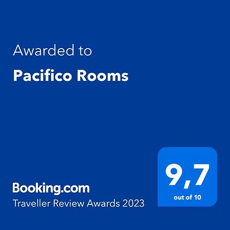 Pacifico Rooms San Bartolomeo in Galdo Екстериор снимка