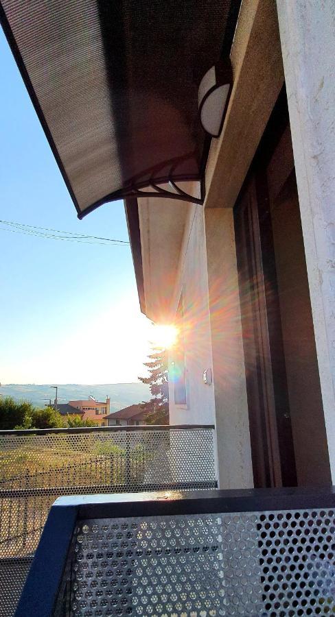 Pacifico Rooms San Bartolomeo in Galdo Екстериор снимка