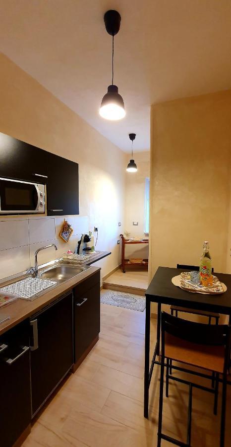 Pacifico Rooms San Bartolomeo in Galdo Екстериор снимка