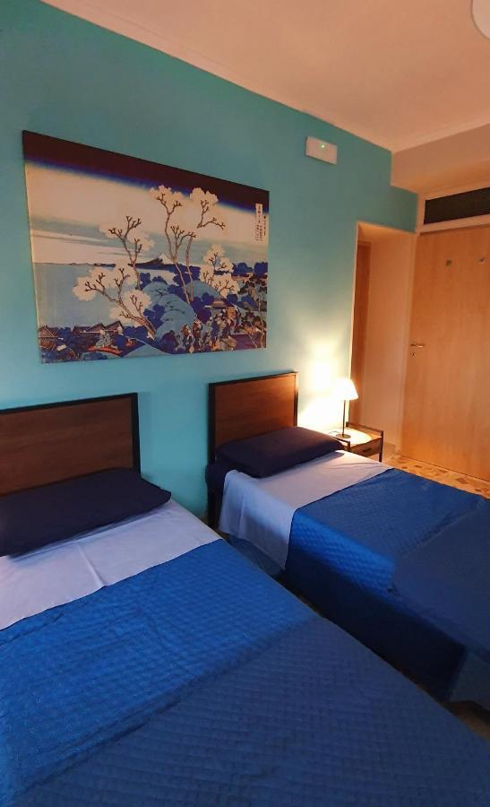 Pacifico Rooms San Bartolomeo in Galdo Екстериор снимка