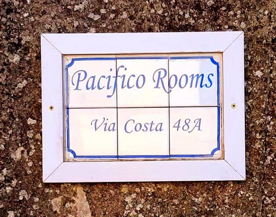 Pacifico Rooms San Bartolomeo in Galdo Екстериор снимка